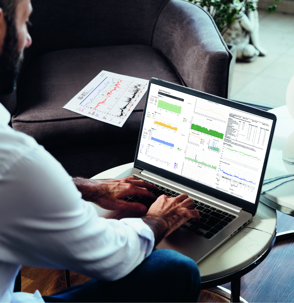 Les Mesures 
et la surveillance